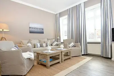 Image de Villa Fernsicht Sellin Wohnung 8