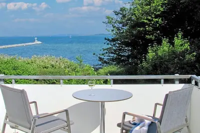 Image de Villa Vilmblick Wohnung 7