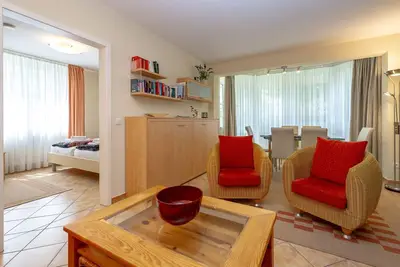 Image de Villa Vilmblick Wohnung 9