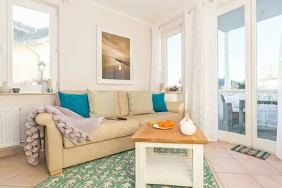 Image de Wohnpark Stadt Hamburg Wohnung 30 - Wohnpark Stadt Hamburg Binz Wohnung 30