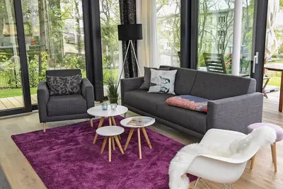 Image de Haus Windsbraut Sellin Wohnung 01 - Haus Windsbraut Sellin Wohnung 1