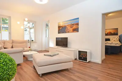 Image de Villa Strandblick in Binz Wohnung 03 Miramare