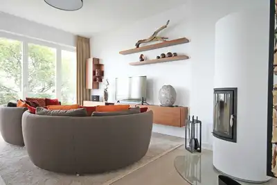 Image de Ostseeresidenz Sassnitz Wohnung 18 Sea Lounge