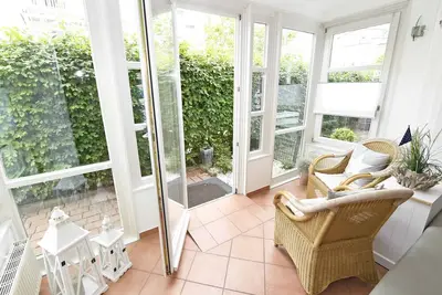 Image de Haus Concordia in Binz Wohnung 2 Seedorf