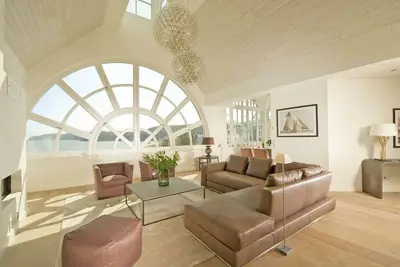 Image de Strandschloss Binz Penthouse Royal Beach - Strandschloss Binz Penthouse Royal Beach