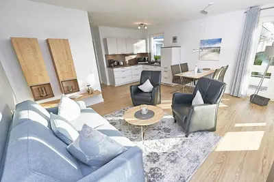 Image de Villa Schwan Binz Wohnung 17 Sonnengruß