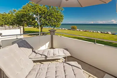 Image de Ostseeresidenz Sassnitz Wohnung 05 Mehr. blick
