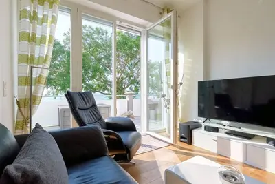 Image de Ostseeresidenz Sassnitz Wohnung 07 Waterkant