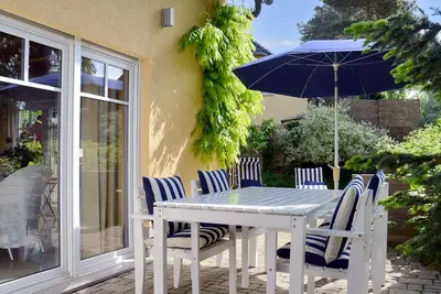 Image de Haus Baabinchen in Baabe