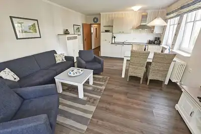 Image de Dünenpark Binz Wohnung 202