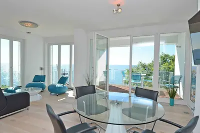Ostseeresidenz Sassnitz Penthouse 20