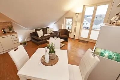 Image de Wohnpark Stadt Hamburg Wohnung 57 - Wohnpark Stadt Hamburg Binz Wohnung 57