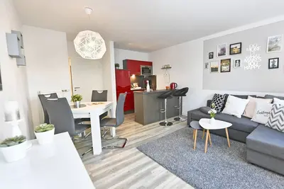 Image de Wohnpark Stadt Hamburg Wohnung 25 - Wohnpark Stadt Hamburg Binz Wohnung 25