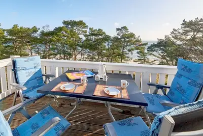 Image de Villa Strandidyll in Binz Wohnung 13