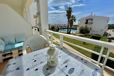Image de Sa Vinjolita - Appartement Avec Piscine