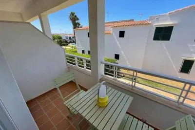 Image de Macarella - Apatamento con Piscina
