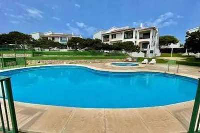 Image de Bosch-apartamento de 2 Dormitorios y con Piscina