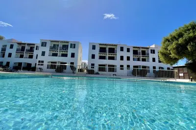 Image de Tramontana - Apto en Planta Baja con Piscina