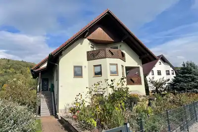 Image de Ferienwohnung/app. für 2 Gäste mit 60m² in Wasungen