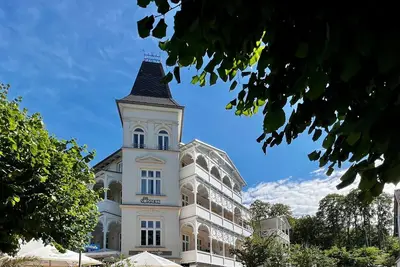 Image de Villa Sonneck, App. 02 - Villa Sonneck Wohnung 02