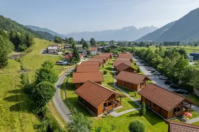 Image de Vacation home for 5 guests with 76m² in Maishofen (246370)