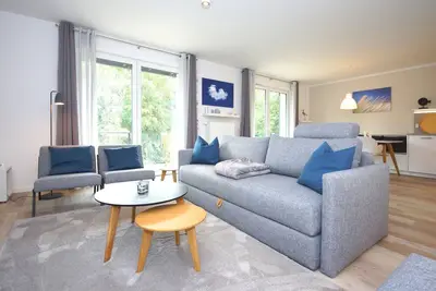 Image de Haus Waldidyll, Windherz - Ferienwohnung Windherz