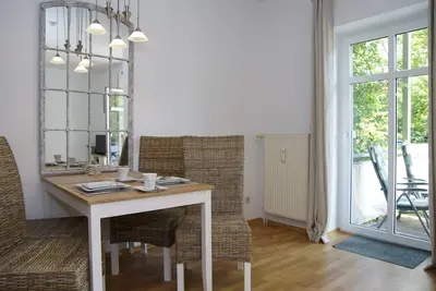 Image de Kleine Inselliebe - Ferienwohnung Kleine Inselliebe