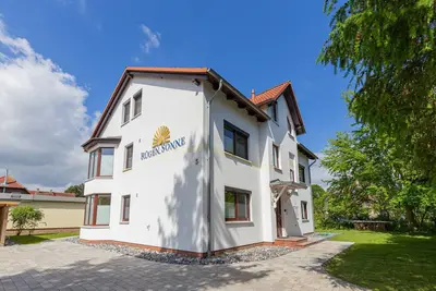 Image de Haus RĂĽgensonne, App. 06 - Haus RĂĽgensonne 06