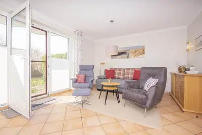 Image de Haus RĂĽgensonne, App. 03 - Haus RĂĽgensonne 03