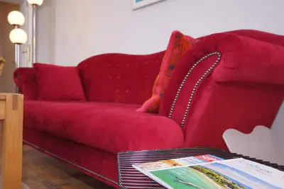 Kurhaus Nordstrand, App. 40 - Ferienwohnung Kurhaus Nordstrand 40