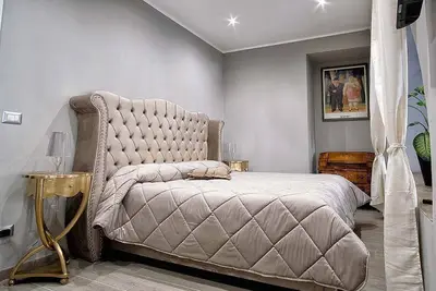 Cozy one-bedroom apartment in the heart of Turin