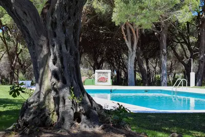 Image de Alojamientos La Tortuga Casa Camaleón