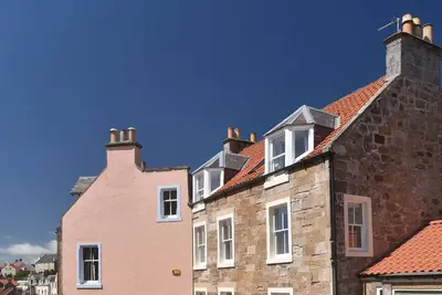 Image de House On The Harbour | Pittenweem