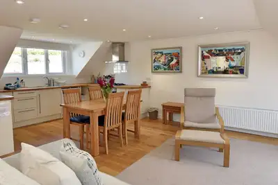 Image de Penthouse On The Harbour | Pittenweem