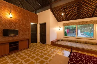 Image de Discover the Essence of Jaipur at Our Exquisite Resort