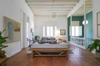 Image de w* | Astonishing Casa Centenario in Barranco