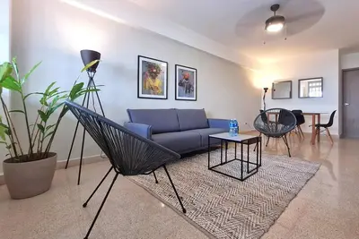 Image de w* | Modern 2br In La Cresta