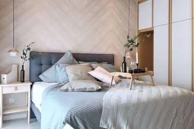 Image de A Lux 2br Suasana Suites in Jb, Free Parking