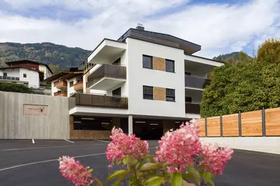 Image de Enzian - Apart Klocker - Ihr Urlaub in den Bergen