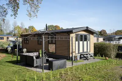 Ferienhaus \"seehund\"