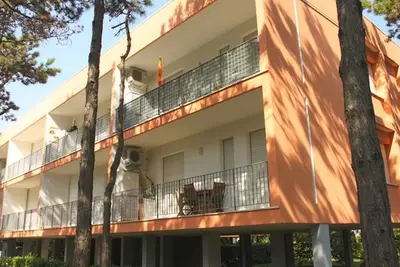 Image de Lovely Flat Just 400m From the Beach