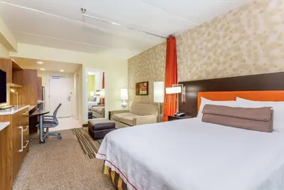 Image de Perfect Spot for Unwinding! Indoor Pool, Pet-Friendly Property, Free Breakfast!