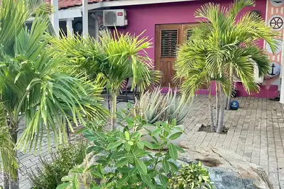 Image de Blue Kunuku Aruba