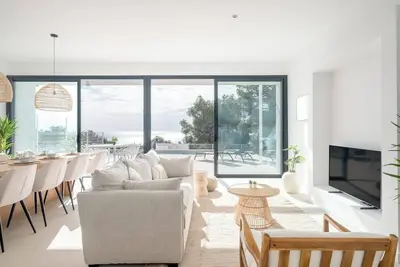 Image de Villa Montmar by Palmera Group