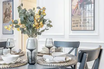 Image de ✨ Modern Paddington Apartment ✨ Central ✨ Hyde Park ✨ Tube 📍