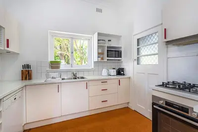 Image de Cottesloe Seascape Apartment - Executive Escapes