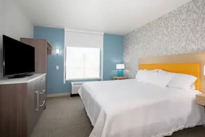 Image de 2 Relaxing Units. Pets Allowed, Free Breakfast! Close to Spring River Zoo