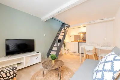 Image de Triplex au cœur du Vieux-Lille