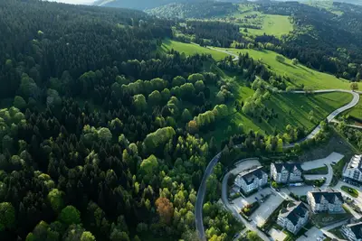 Aparthotel Panorama – Czarna Góra Resort | Sun & Snow