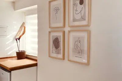 Image de Apartment in Righi, Genoa, 15 minutes from the center.